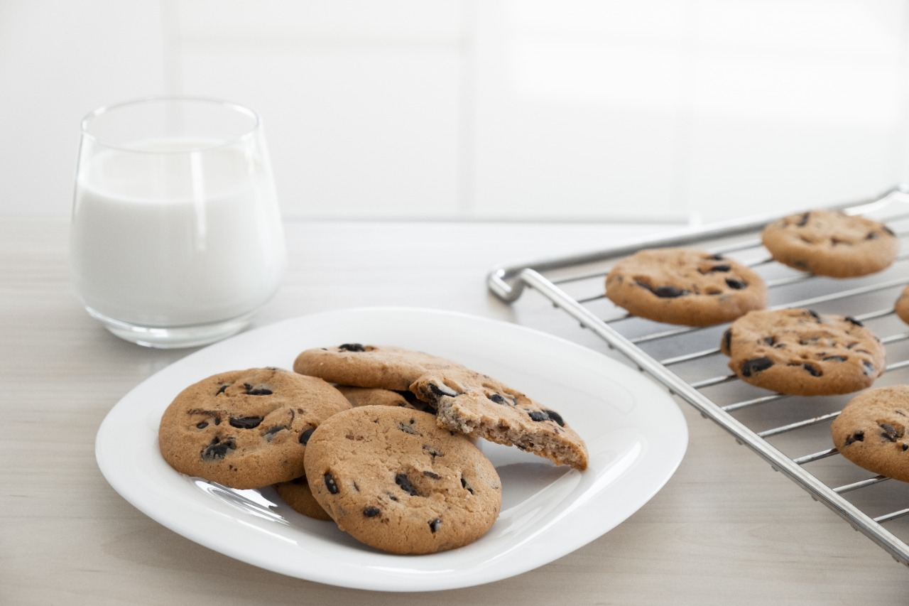 Biscoitos de Manteiga Friolack